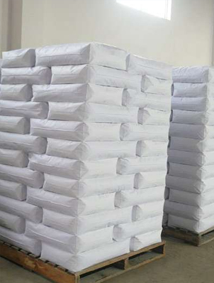Silica Gel