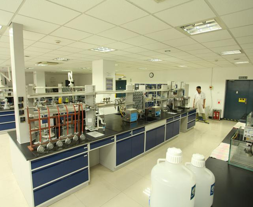 Lab Center